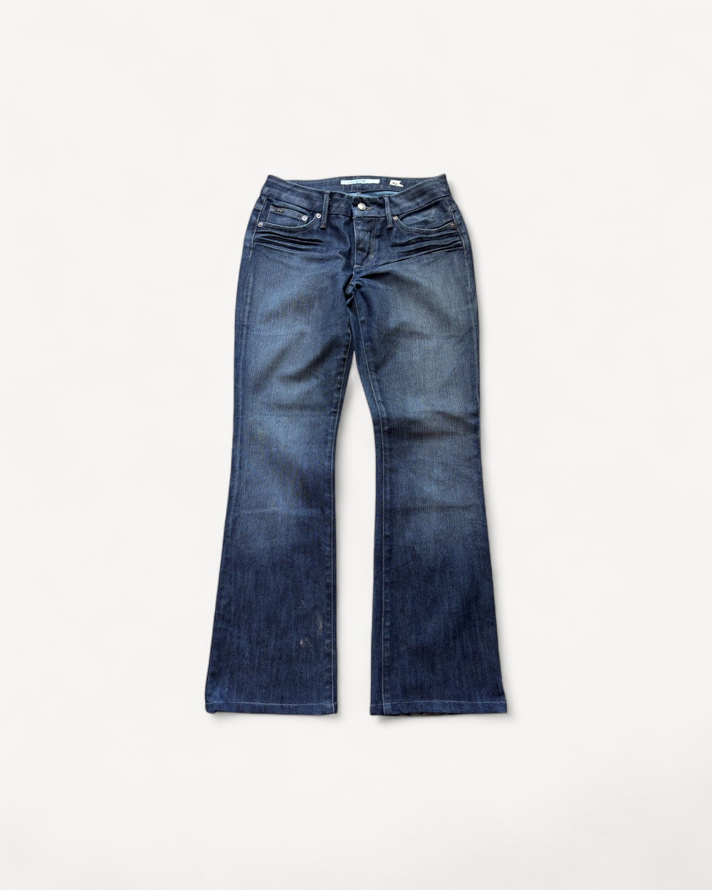 MISS ME STYLE JEANS W27 L30 #MS23