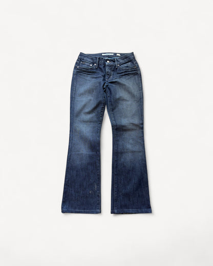 MISS ME STYLE JEANS W27 L30 #MS23