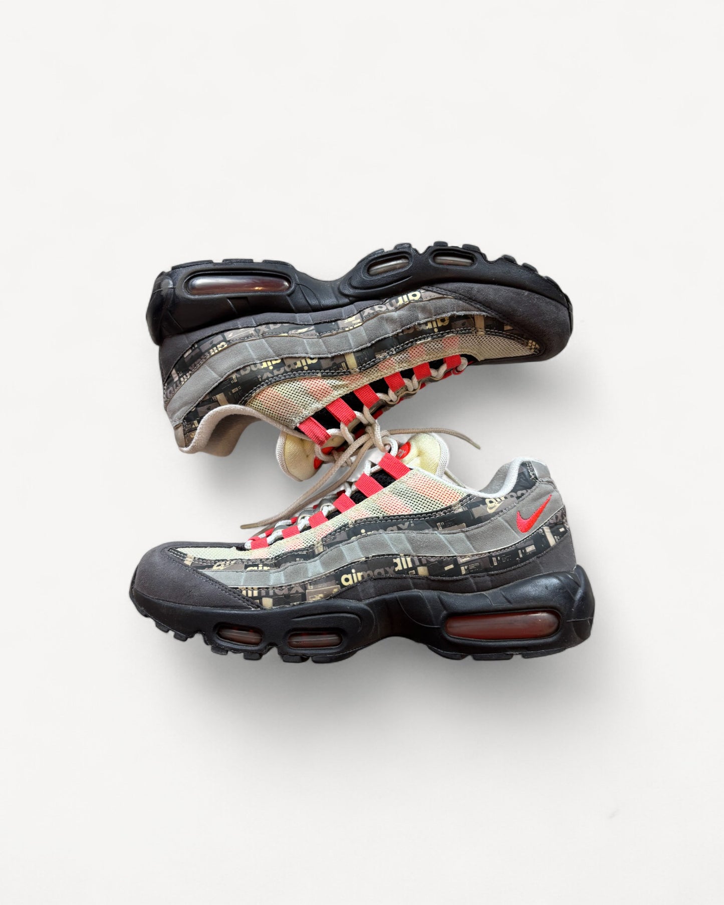 NIKE AIR MAX 95s ATMOS (42.5)