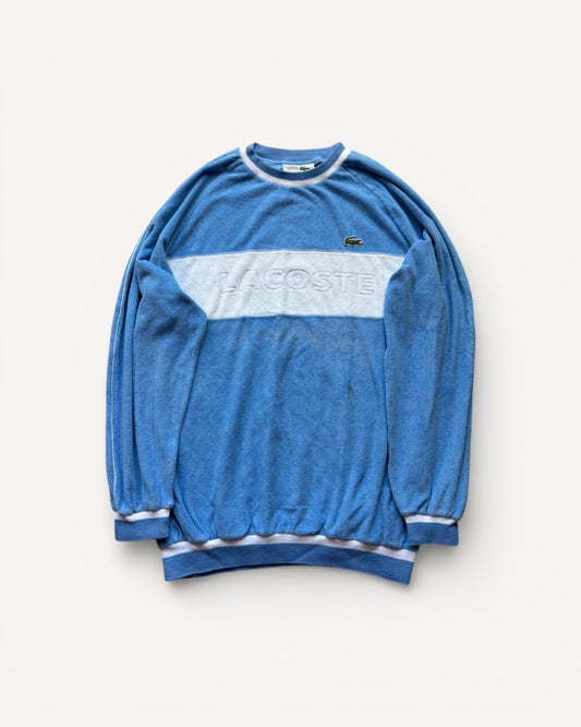 LACOSTE BABYBLUE KNIT (L)