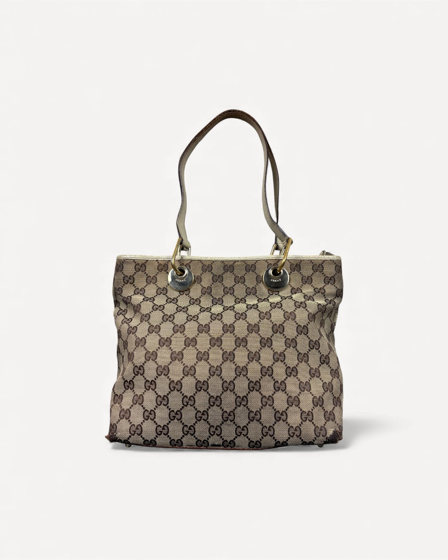 GUCCI MONOGRAM BAG