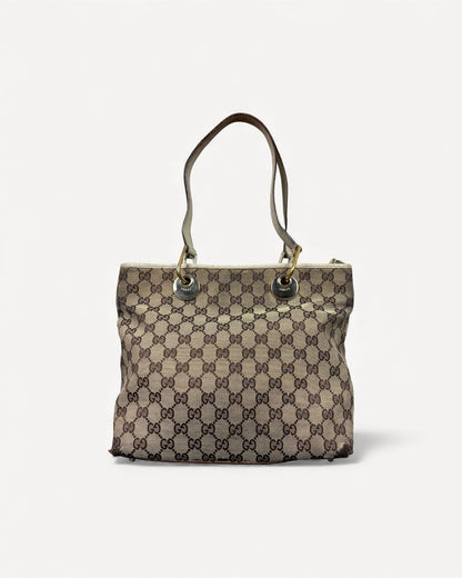 GUCCI MONOGRAM BAG