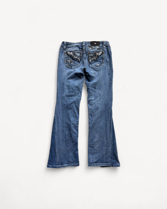 MISS ME JEANS W30 L30 #M17
