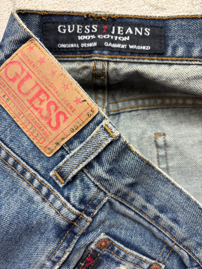 GUESS JEANS W31 L32