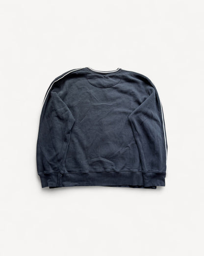 NIKE BLACK SWEATER (L)