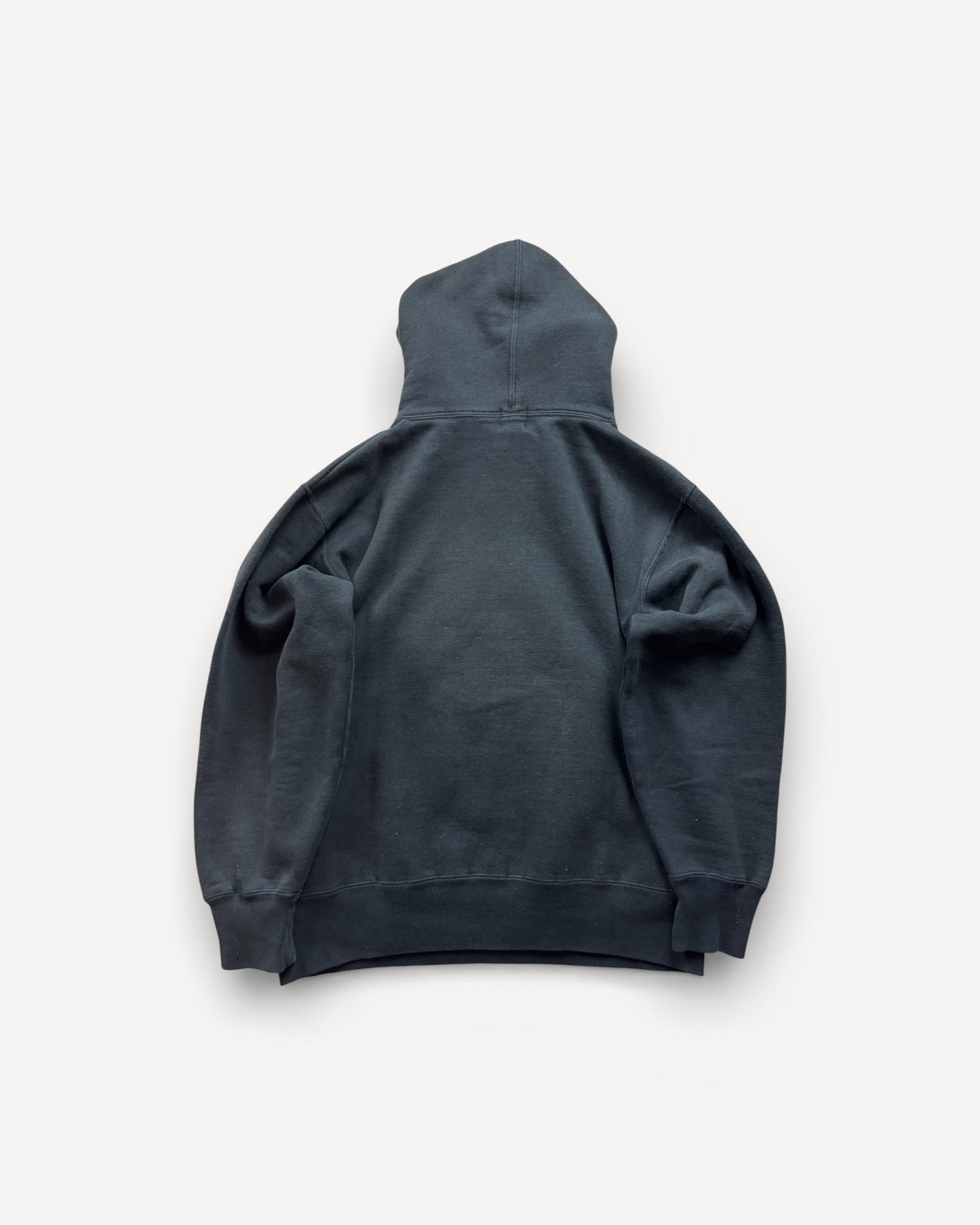 BAPE BRASIL HOODIE (L)