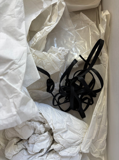 BALENCIAGA ARENA SNEAKER (40/41)