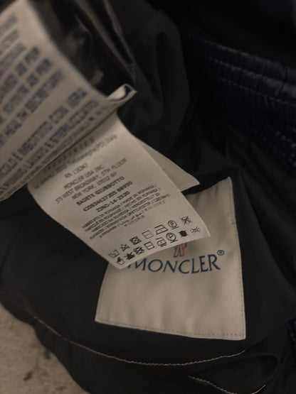 MONCLER WOMEN PUFFER JACKET (S)