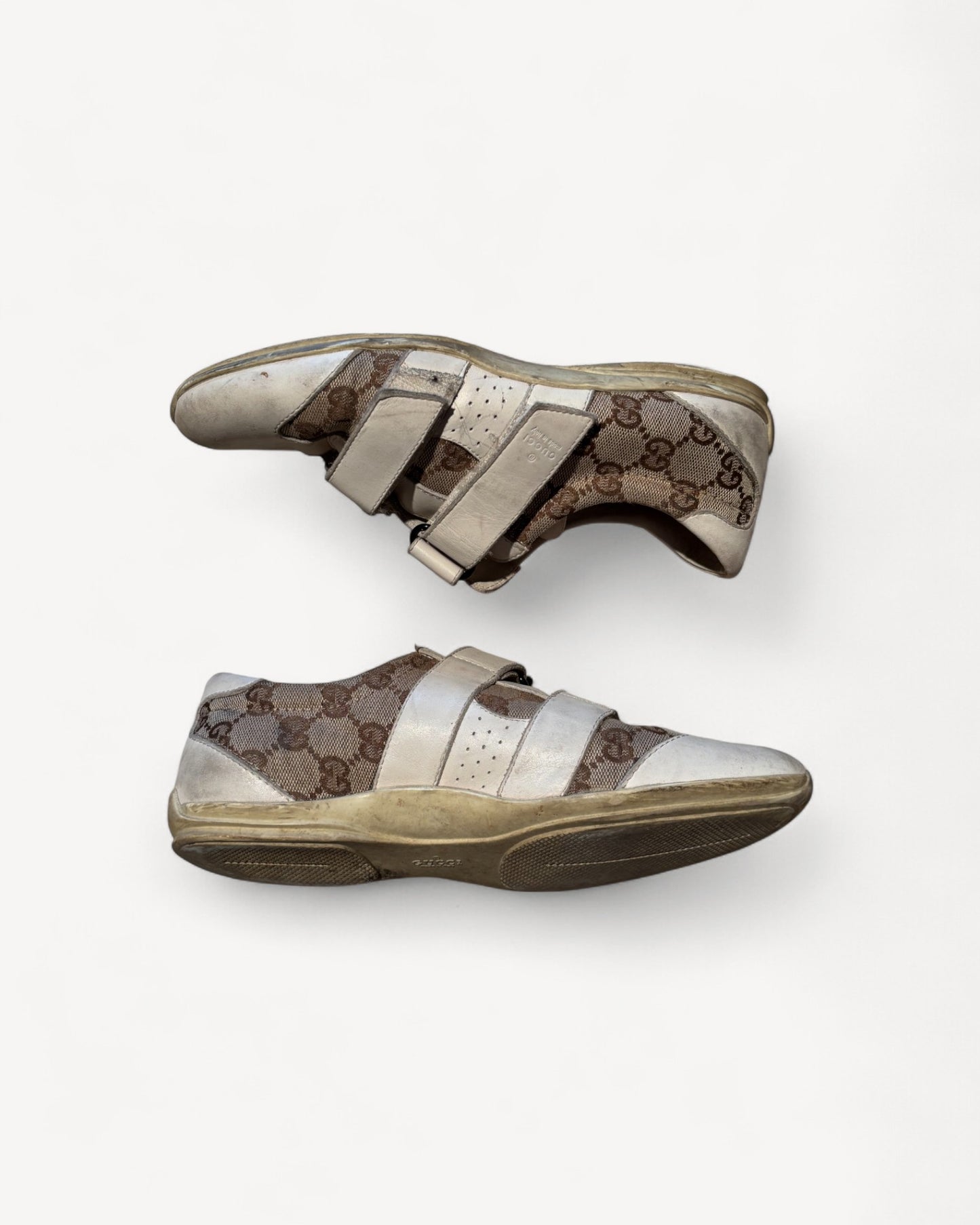 GUCCI SNEAKER (36.5)