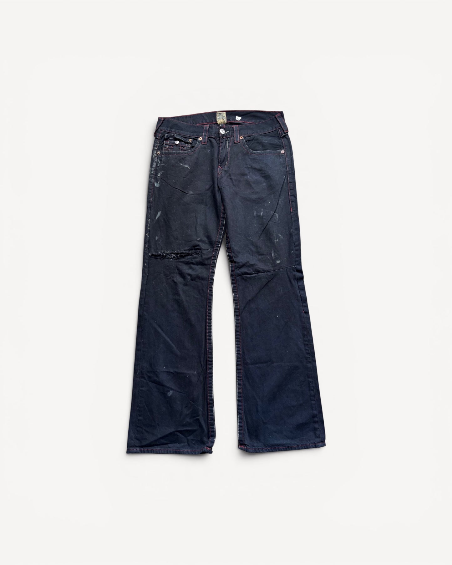 TRUE RELIGION JEANS W34 L34 #TR25
