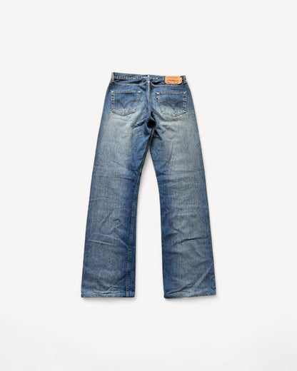 LEVI’S BAGGY JEANS W34 L34