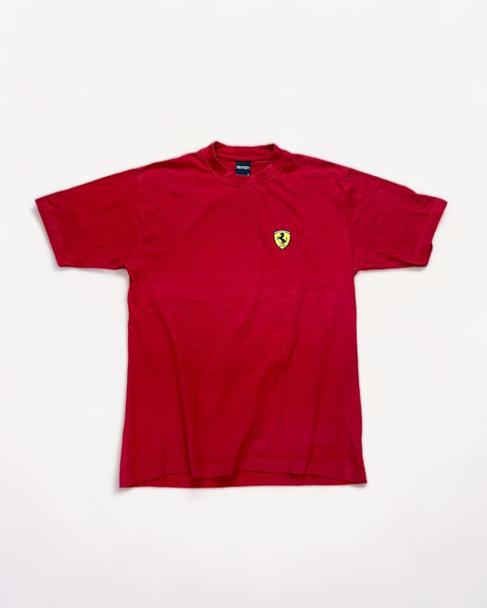 FERRARI T-SHIRT 2002 (M)