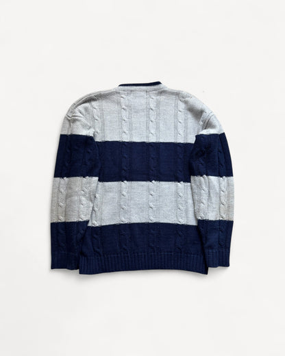 RALPH LAUREN KNIT (M)