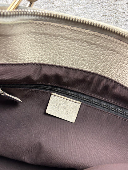 GUCCI MONOGRAM BAG