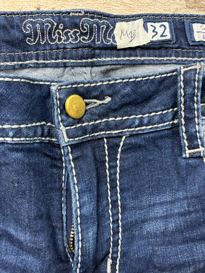 MISS ME JEANS W31/32 L32 #M18