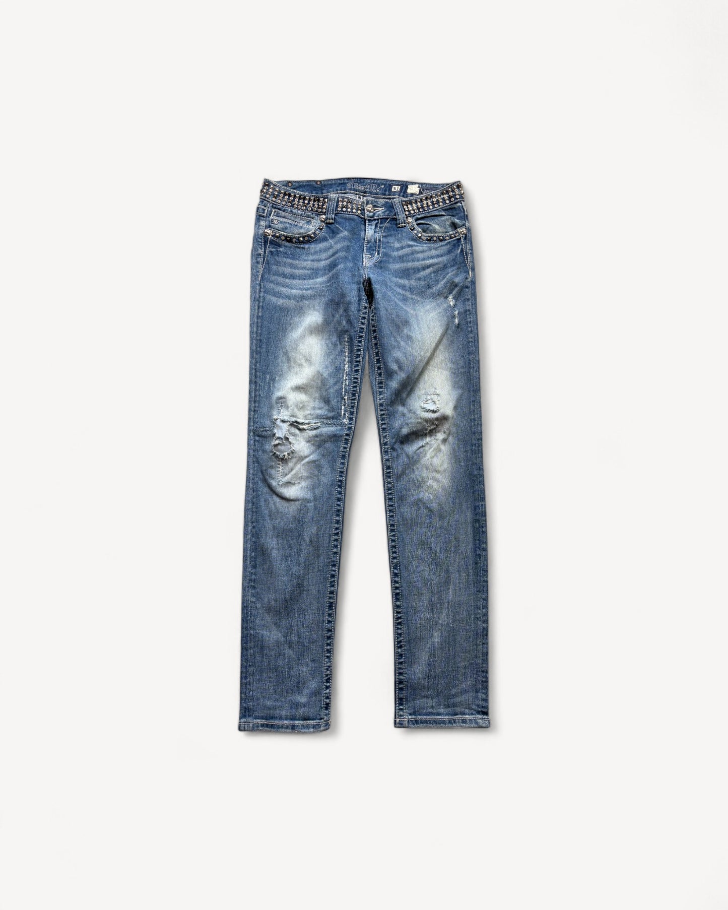 MISS ME JEANS W31 L32 #M35