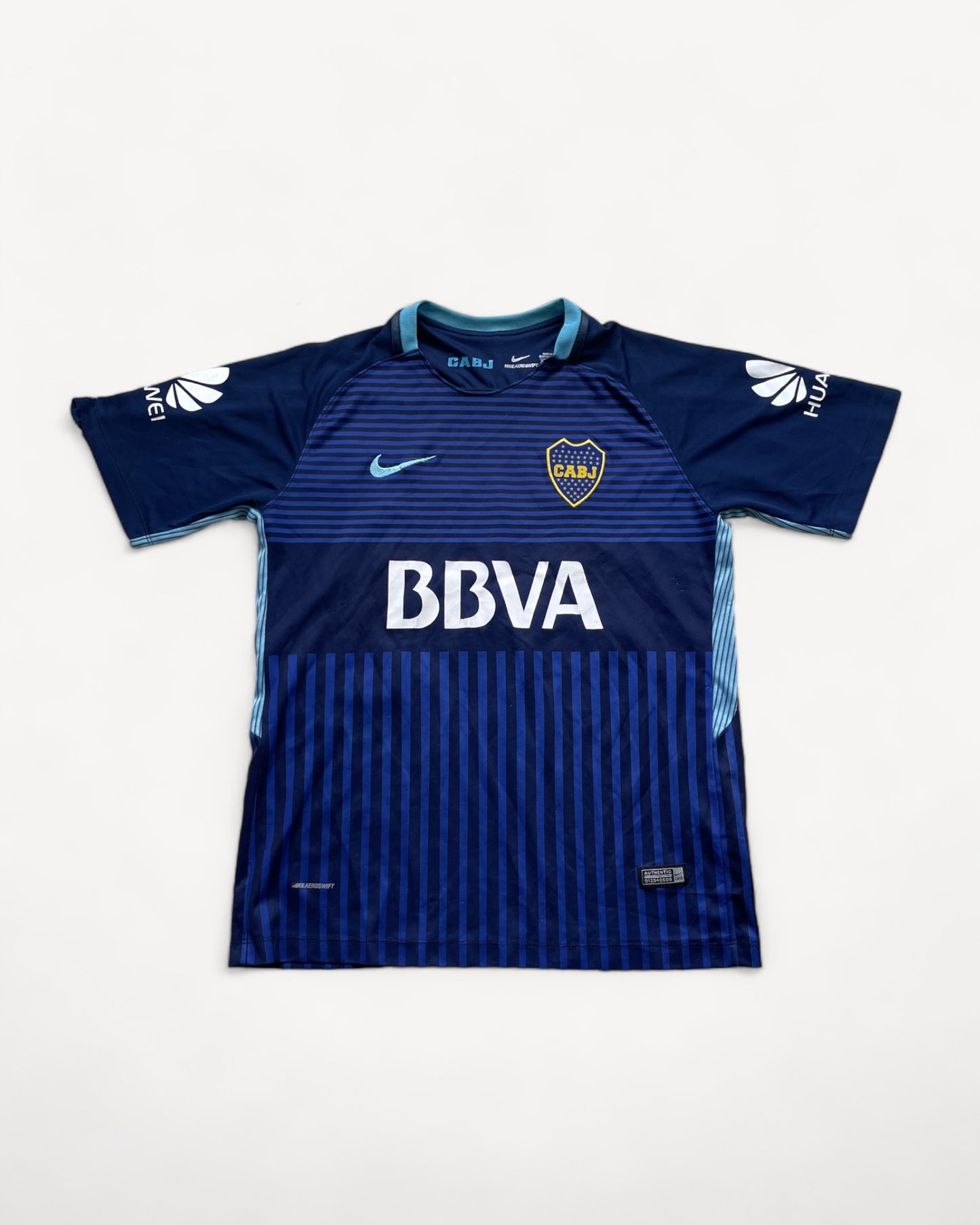 BOCA JUNIORS JERSEY (M)