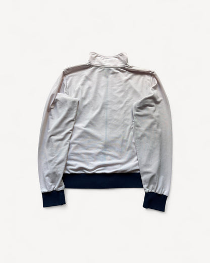 NIKE ZIP UP VEST (S)