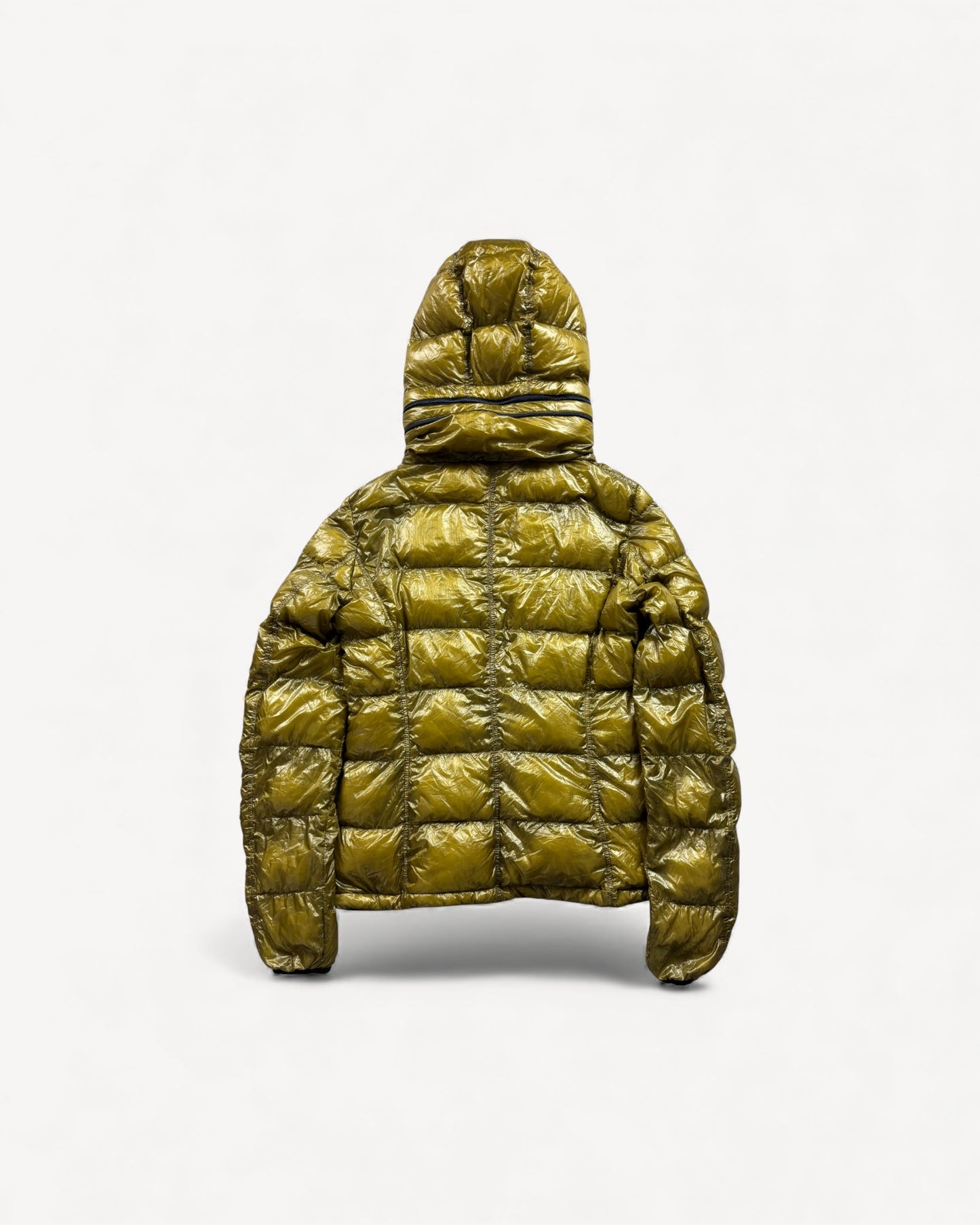 HERNO PUFFER JACKET (S)