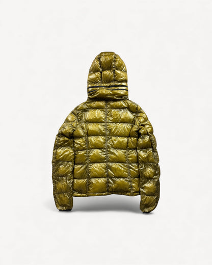 HERNO PUFFER JACKET (S)