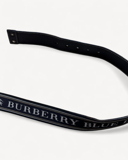 BURBERRY BELT