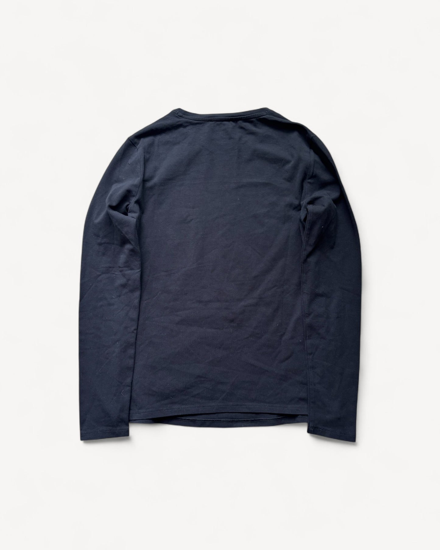 ARMANI WOMEN LONGSLEEVE (M)