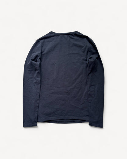 ARMANI WOMEN LONGSLEEVE (M)