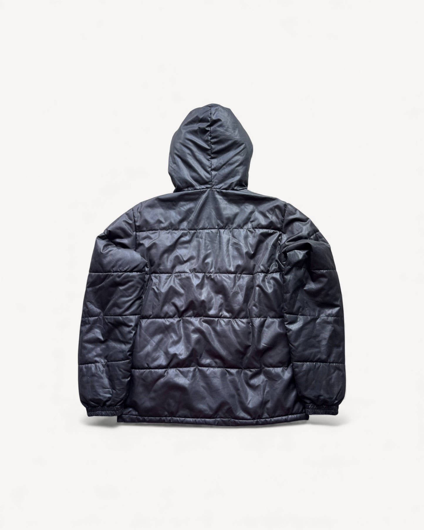 WOOLRICH PUFFER JACKET (M)