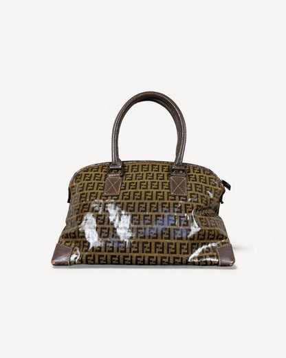 FENDI MONOGRAM BAG
