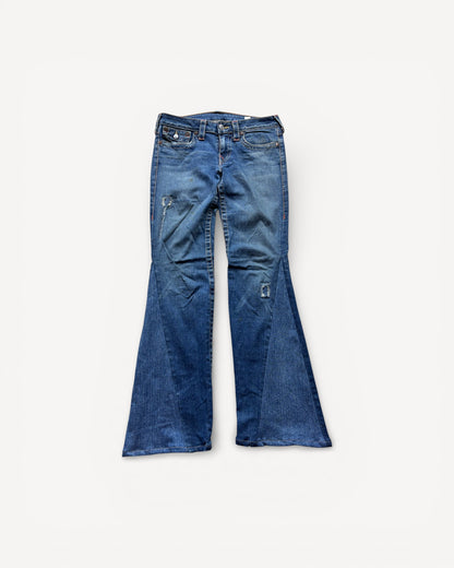 TRUE RELIGION JEANS W30 L32 #TR47