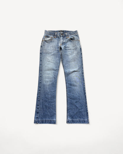 DOLCE & GABBANA JEANS W31 L32