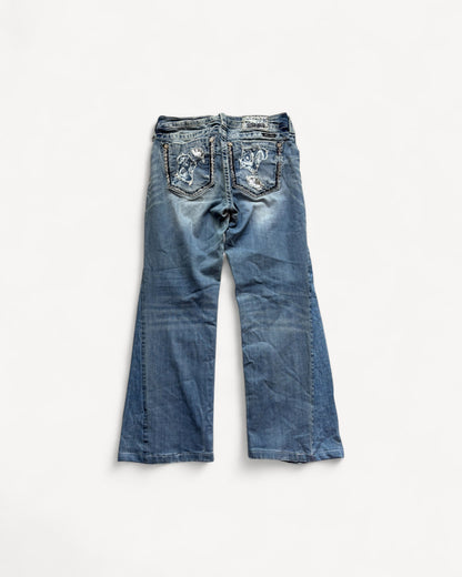 MISS ME JEANS W31 L30 #M22