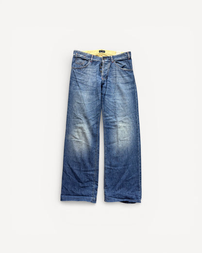 ARMANI JEANS W32 L32