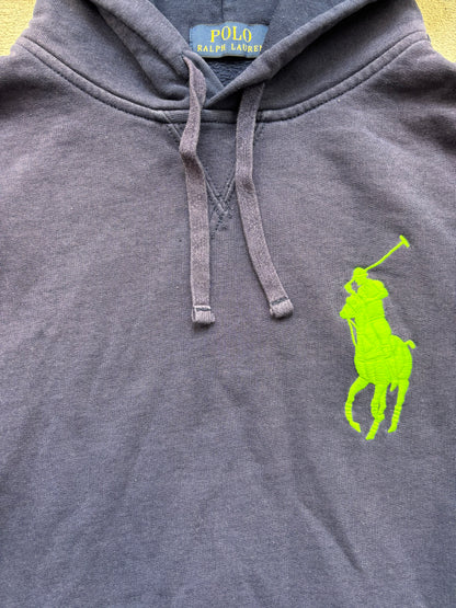 RALPH LAUREN HOODIE (S)