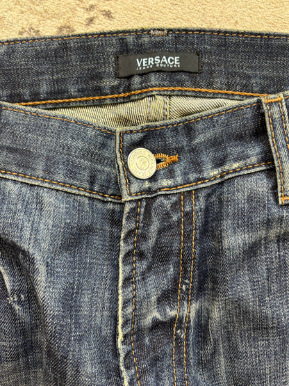 VERSACE JEANS W36 L32