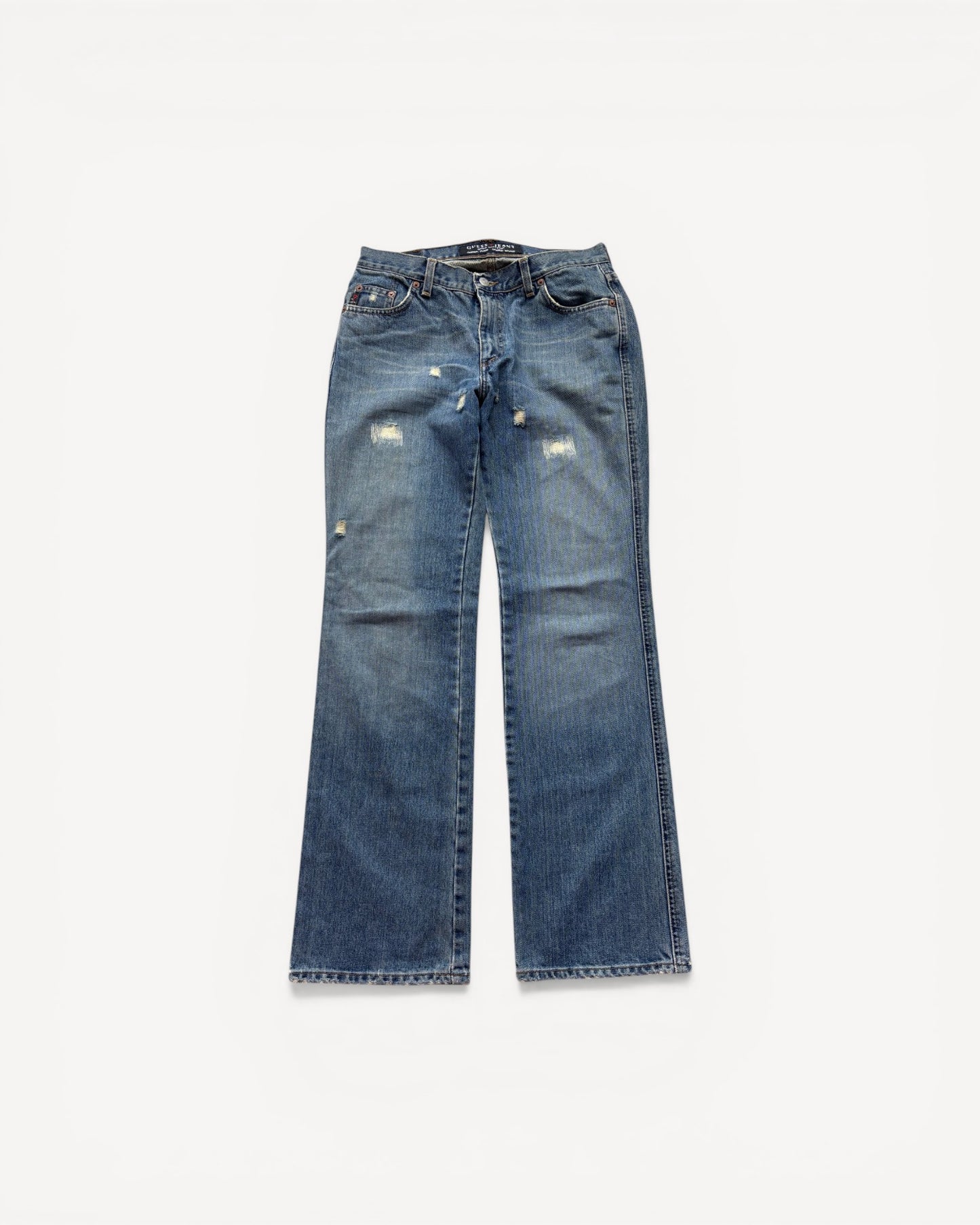GUESS JEANS W31 L32