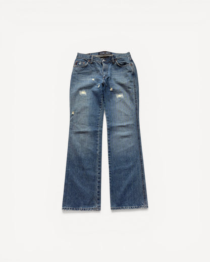GUESS JEANS W31 L32