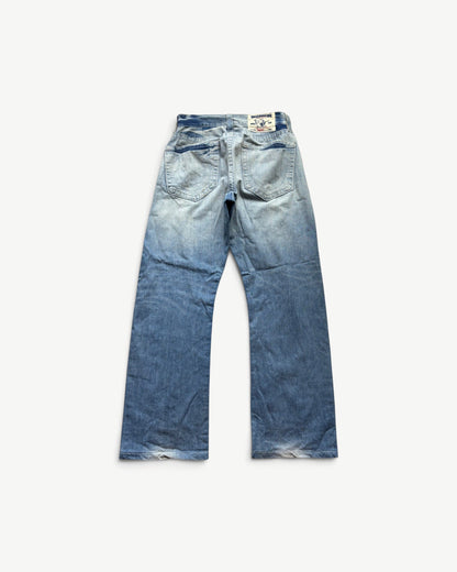 TRUE RELIGION JEANS W32 L34 #TR41