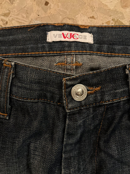 VERSACE JEANS W33 L32