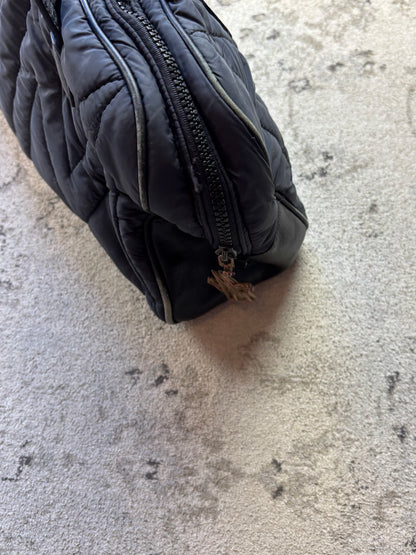 MONCLER BLACK BAG