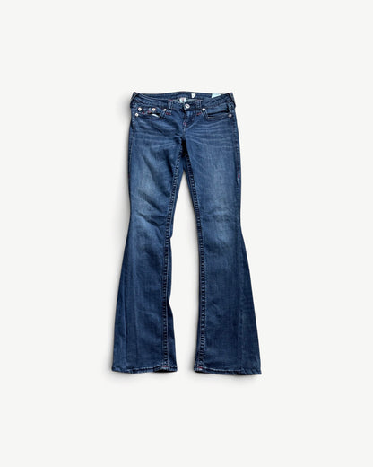 TRUE RELIGION JEANS W29 L32 #TR30