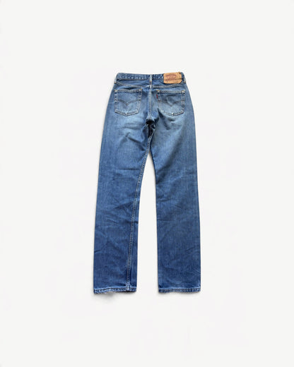 LEVI‘S 501 JEANS W30 L32 #L2