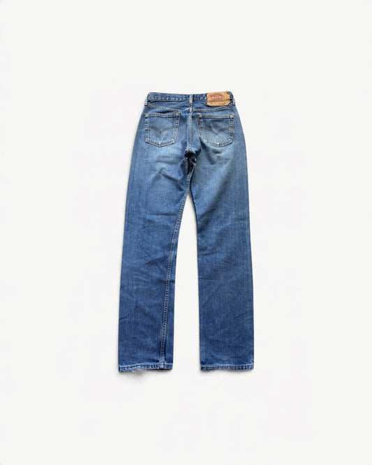 LEVI‘S 501 JEANS W30 L32 #L2
