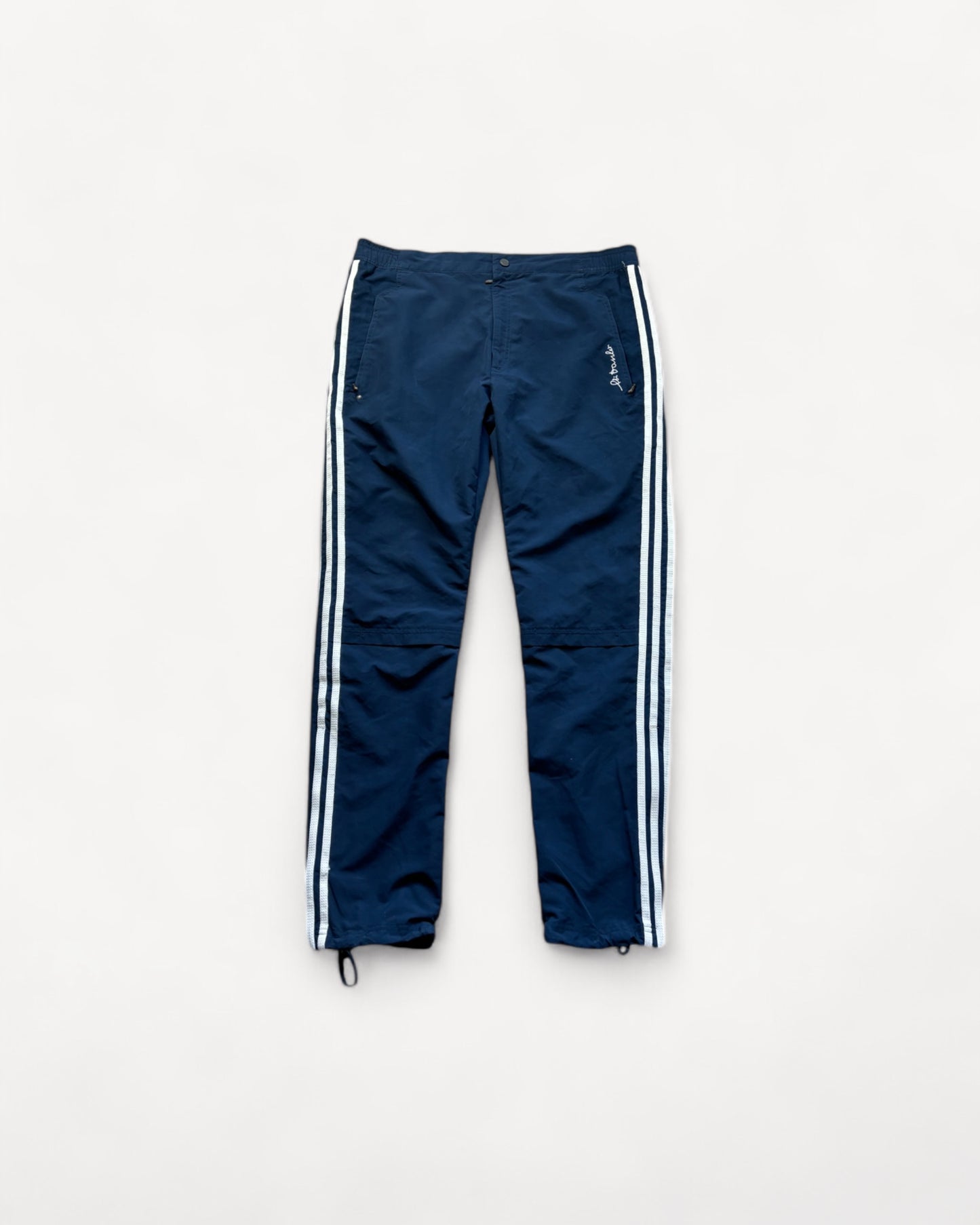 ADIDAS TRACKPANT (M) #A108