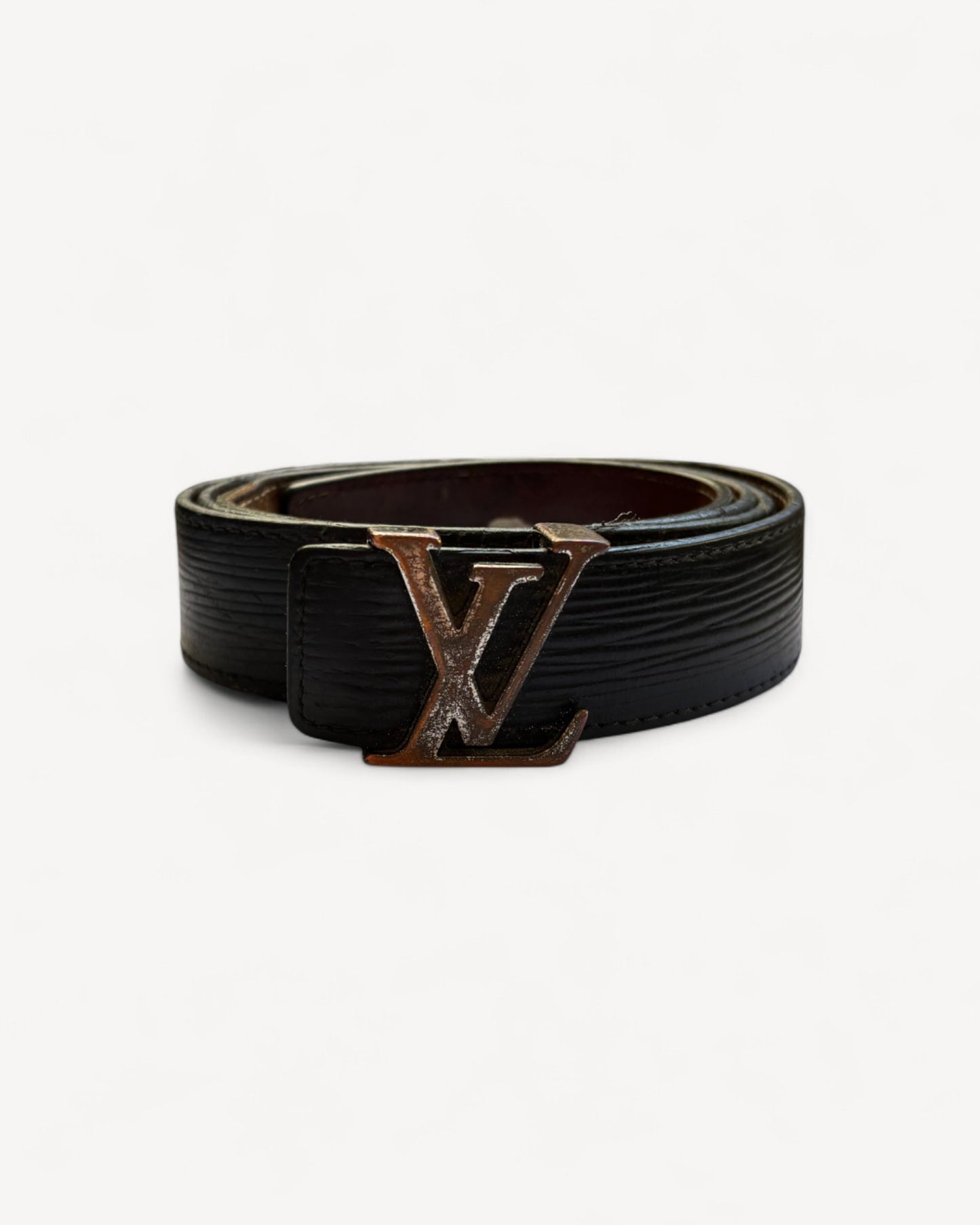LOUIS VUITTON BELT
