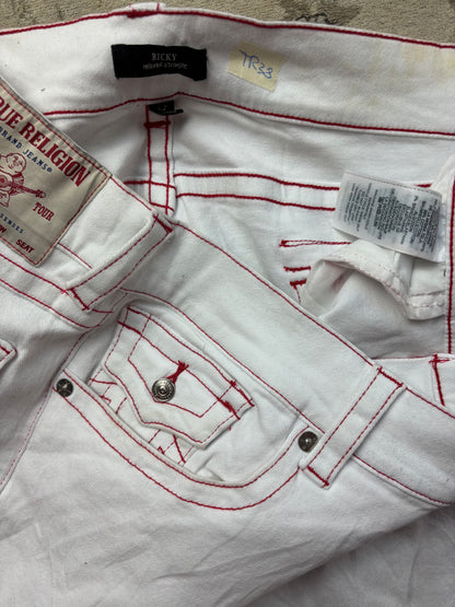 TRUE RELIGION JEANS W38 L34 #TR38