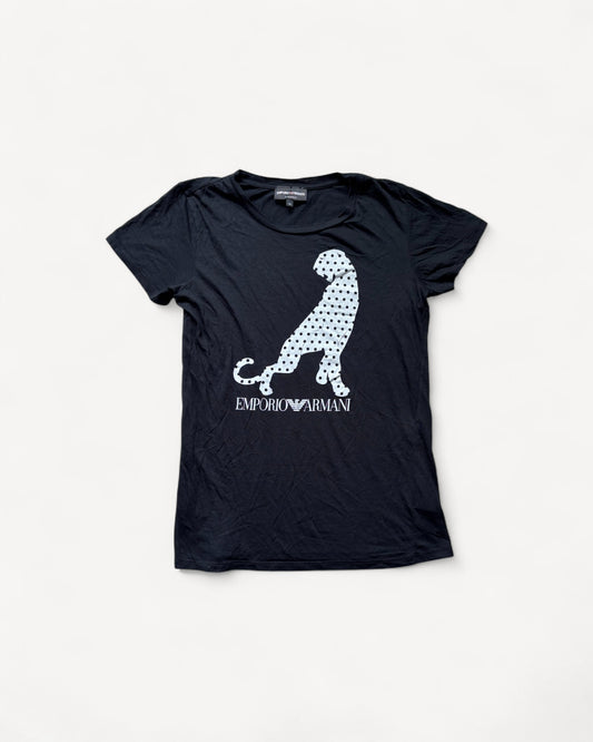 ARMANI WOMEN T-SHIRT (L)