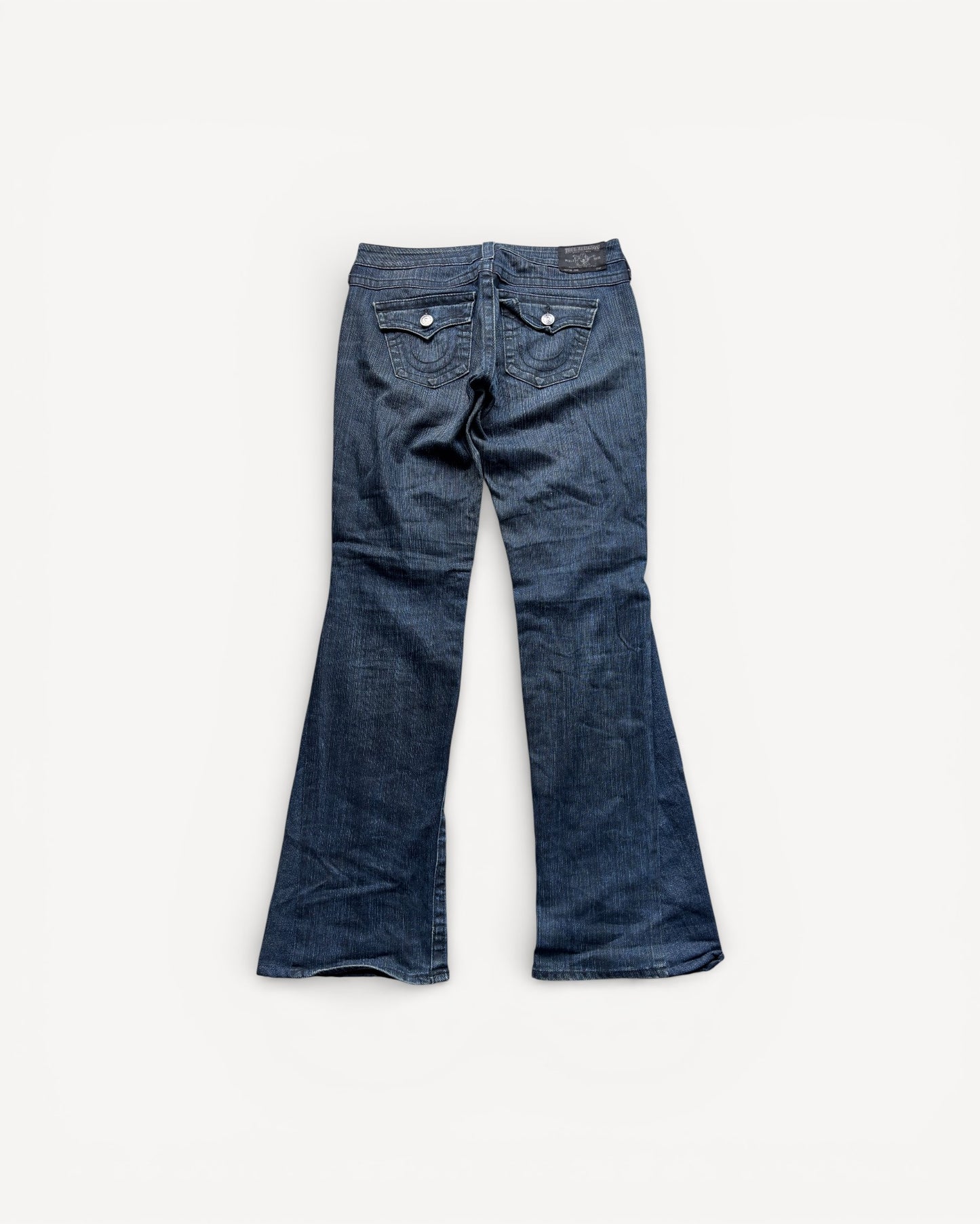 TRUE RELIGION JEANS W28 L32 #TR20