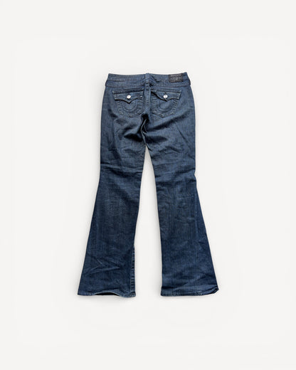 TRUE RELIGION JEANS W28 L32 #TR20