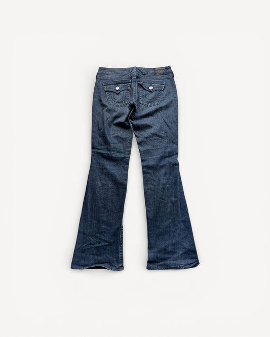 TRUE RELIGION JEANS W28 L32 #TR20